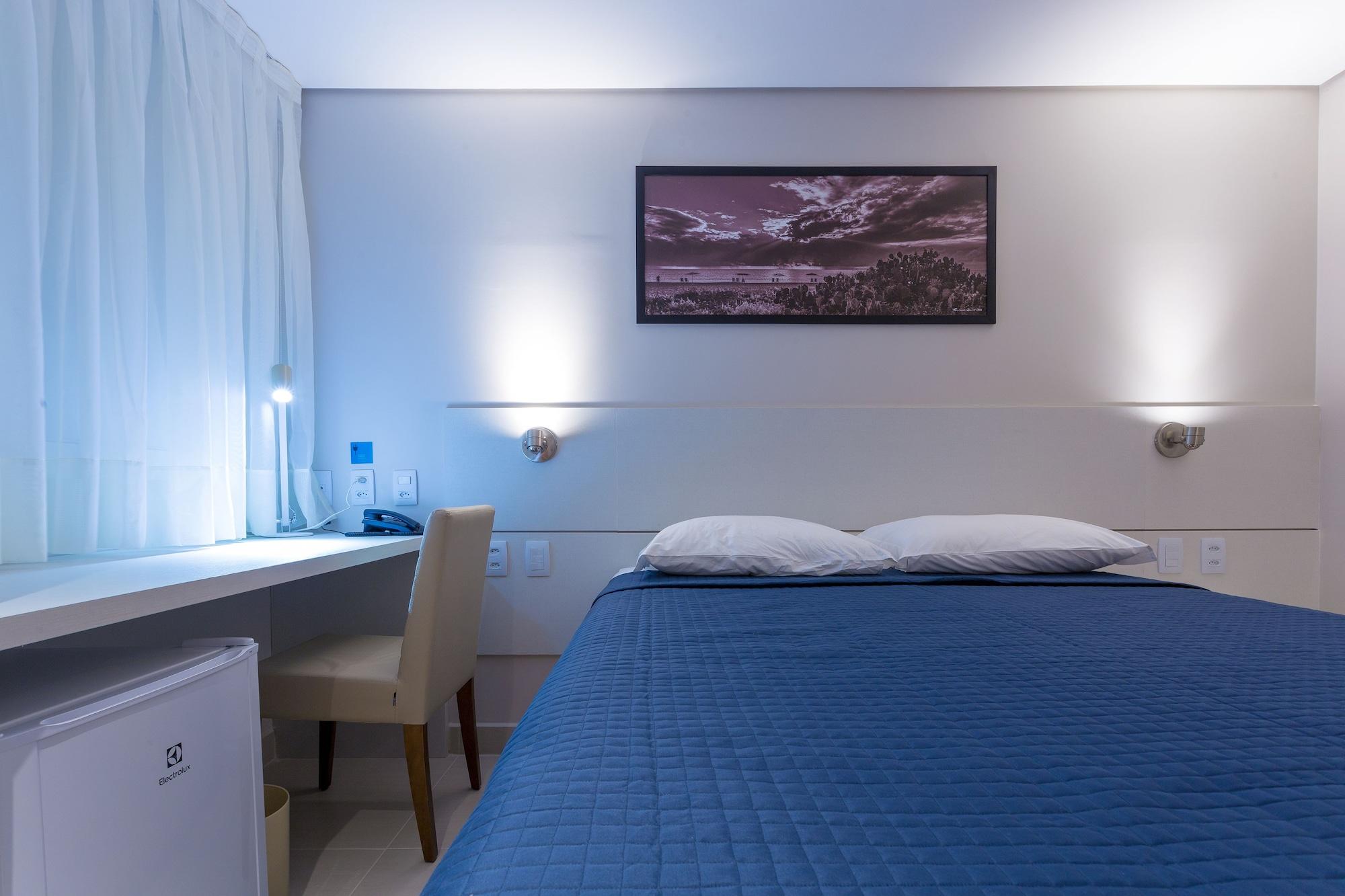 Manaira Hotel João Pessoa Dış mekan fotoğraf