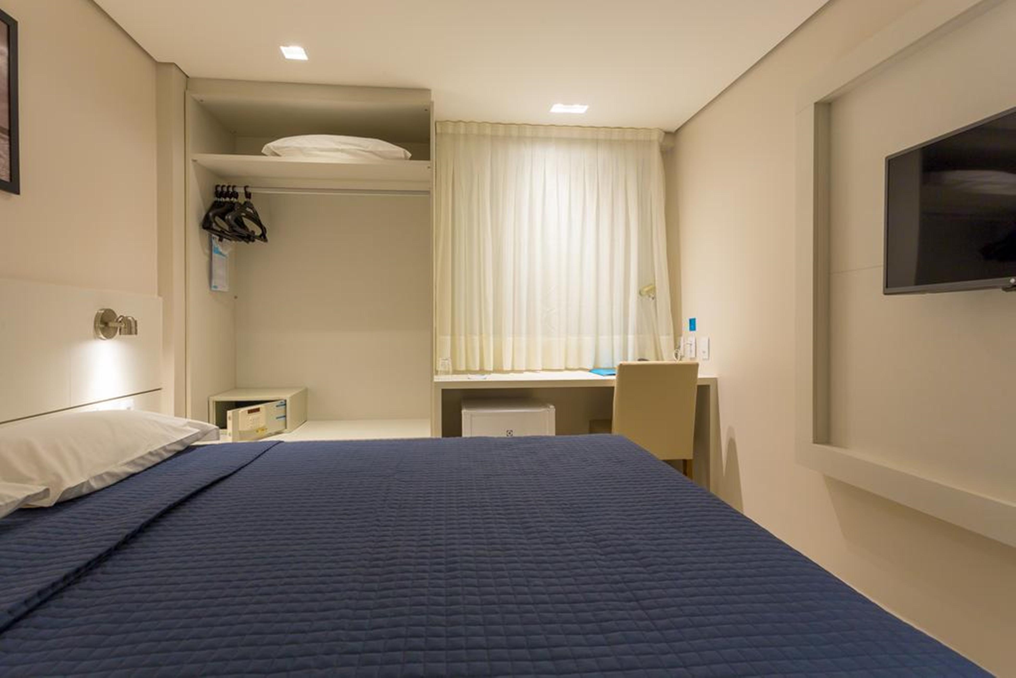 Manaira Hotel João Pessoa Dış mekan fotoğraf