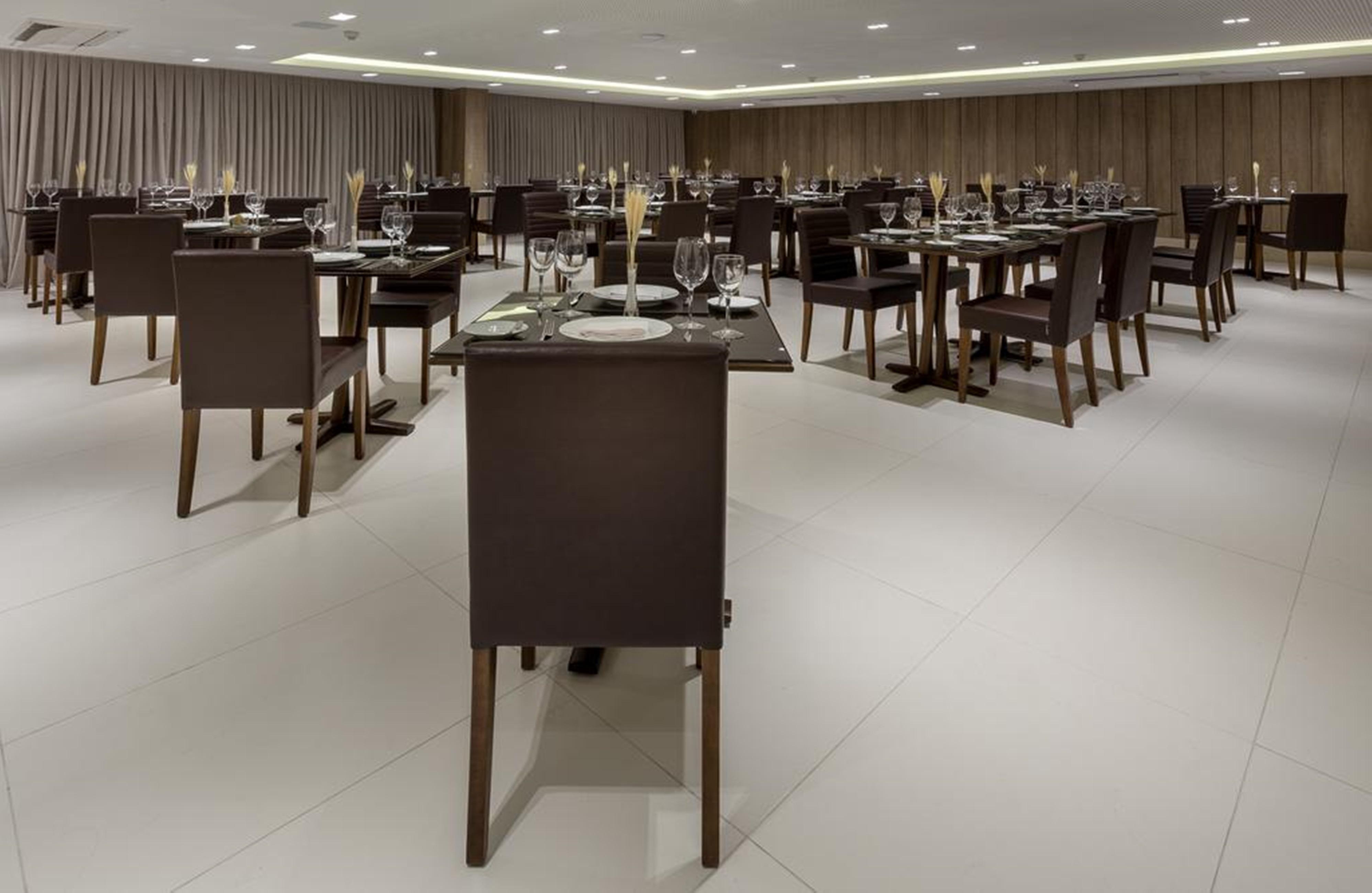 Manaira Hotel João Pessoa Dış mekan fotoğraf