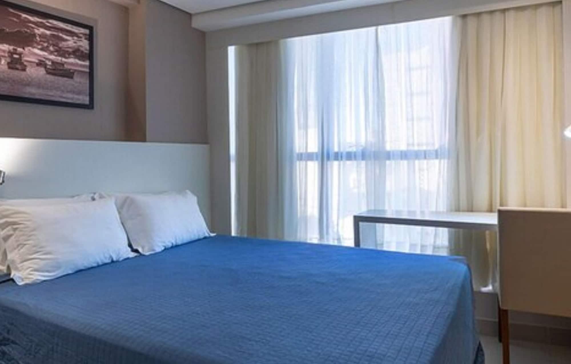 Manaira Hotel João Pessoa Dış mekan fotoğraf