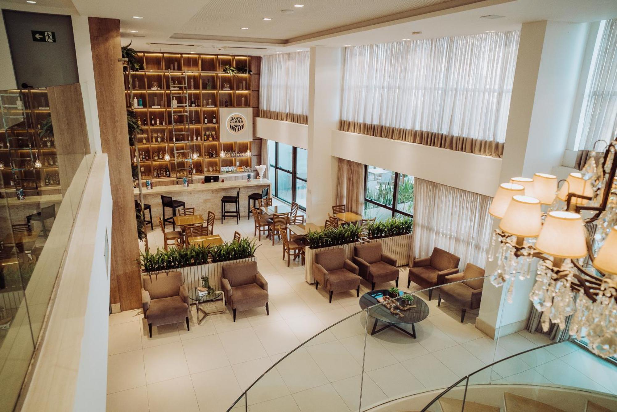 Manaira Hotel João Pessoa Dış mekan fotoğraf