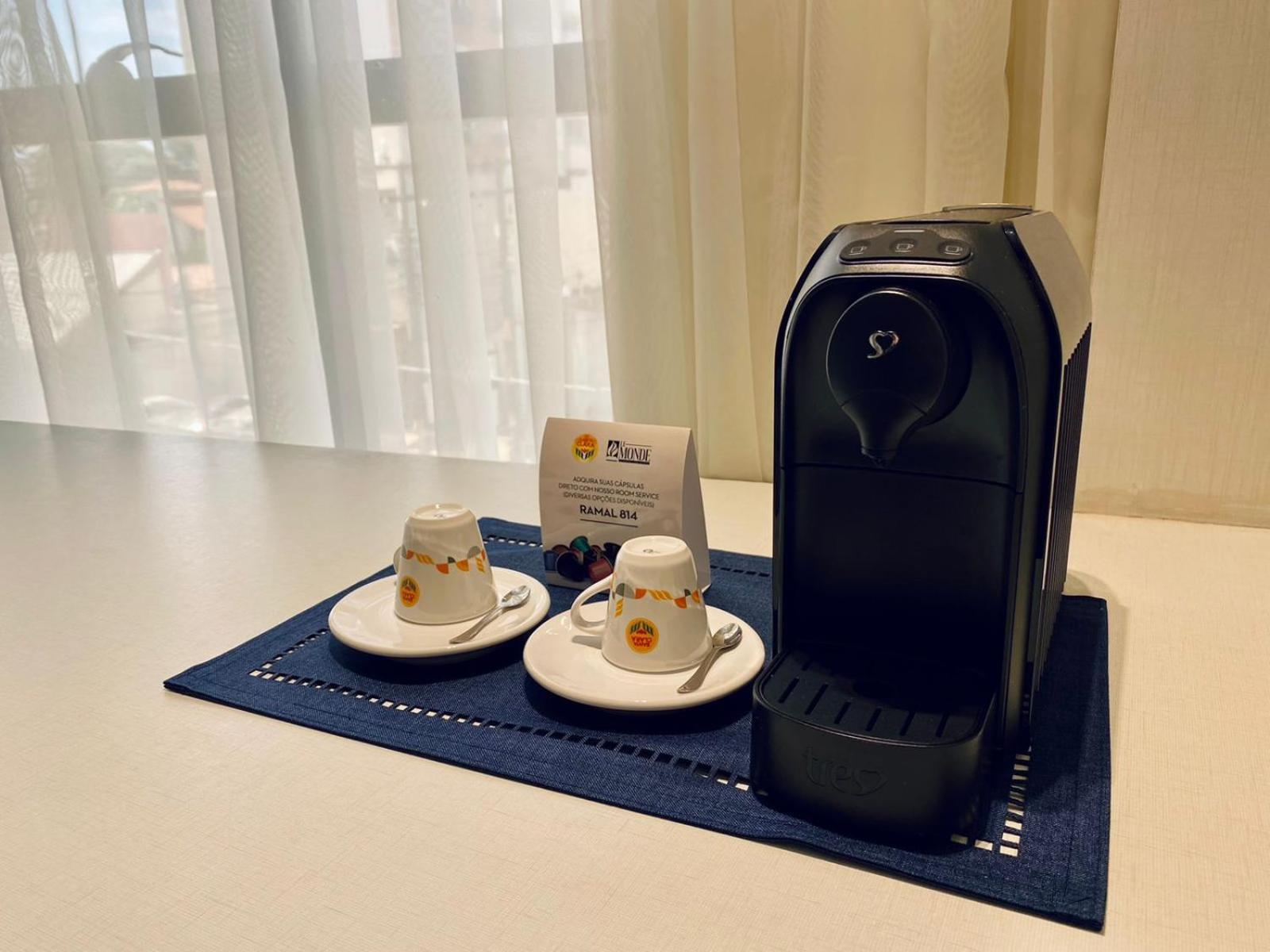 Manaira Hotel João Pessoa Dış mekan fotoğraf